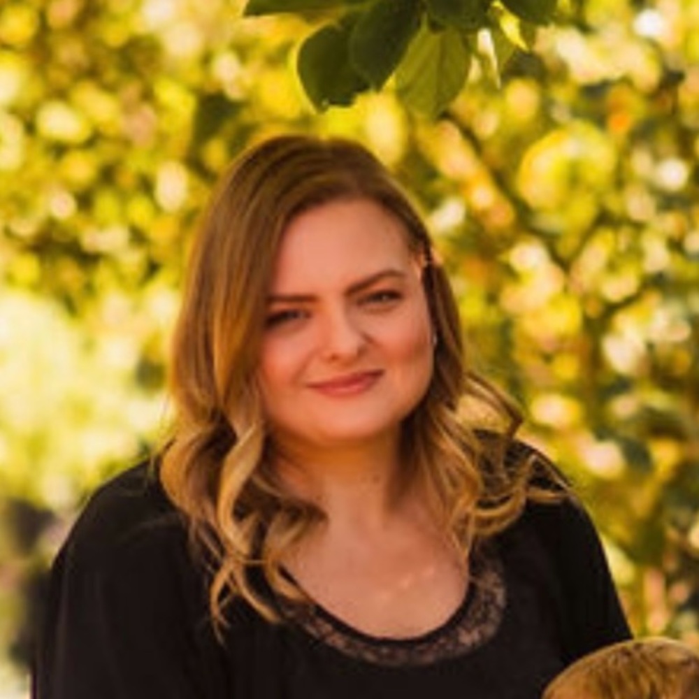 Meet your Posher, Samantha